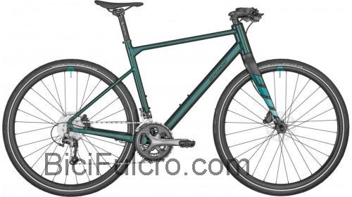 Bergamont Sweep 6 scheda tecnica e recensioni